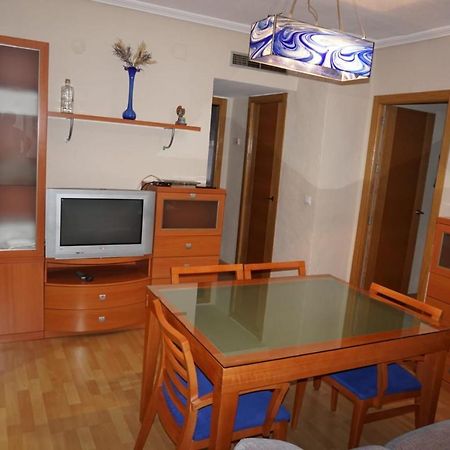 El Cachito De Angela Apartment Кордоба Екстериор снимка