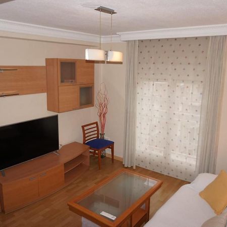 El Cachito De Angela Apartment Кордоба Екстериор снимка