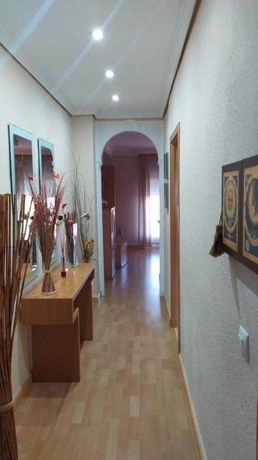 El Cachito De Angela Apartment Кордоба Екстериор снимка