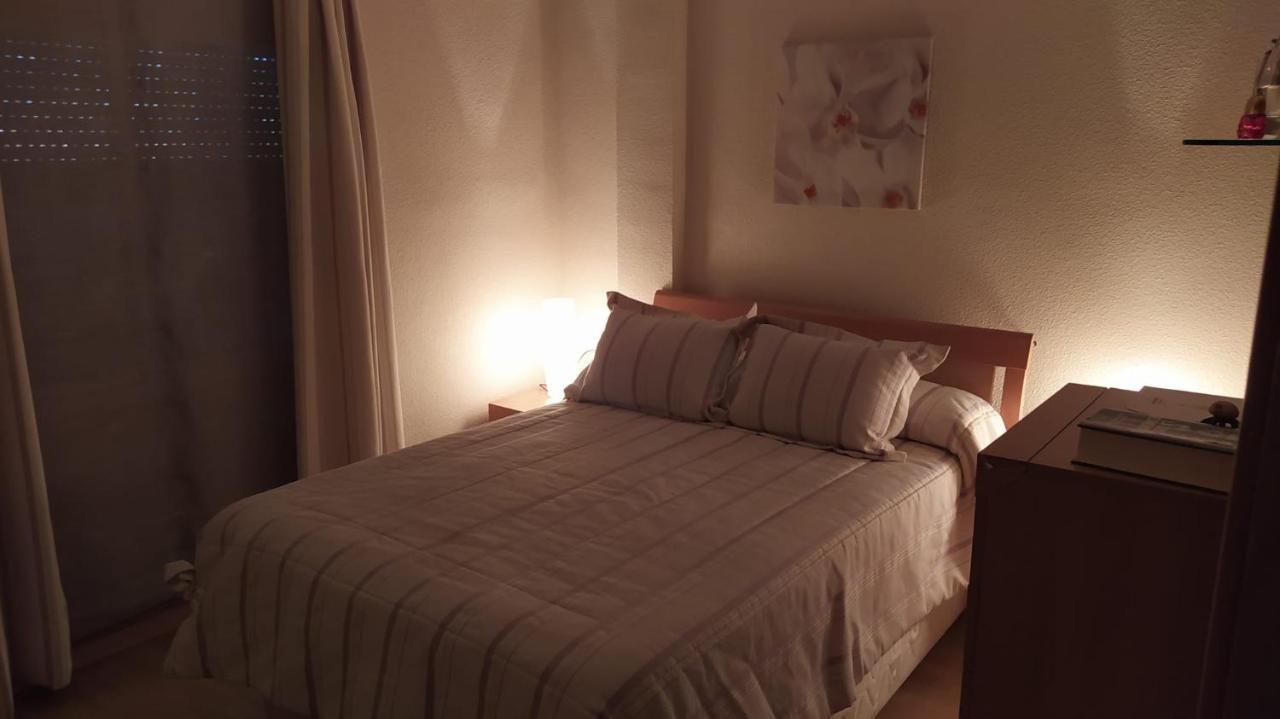 El Cachito De Angela Apartment Кордоба Екстериор снимка
