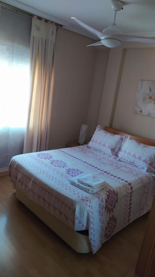 El Cachito De Angela Apartment Кордоба Екстериор снимка