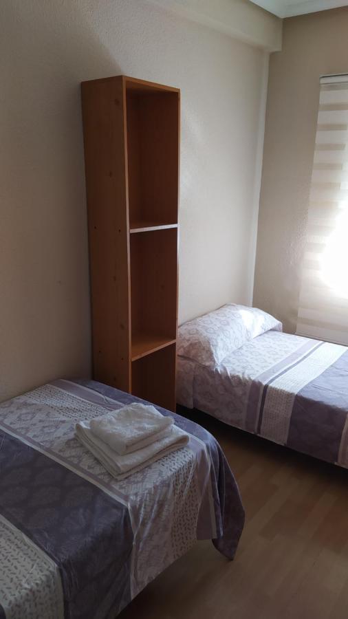 El Cachito De Angela Apartment Кордоба Екстериор снимка