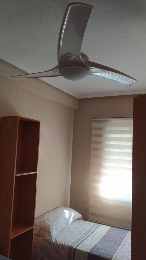 El Cachito De Angela Apartment Кордоба Екстериор снимка