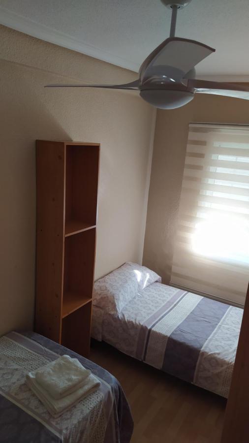 El Cachito De Angela Apartment Кордоба Екстериор снимка