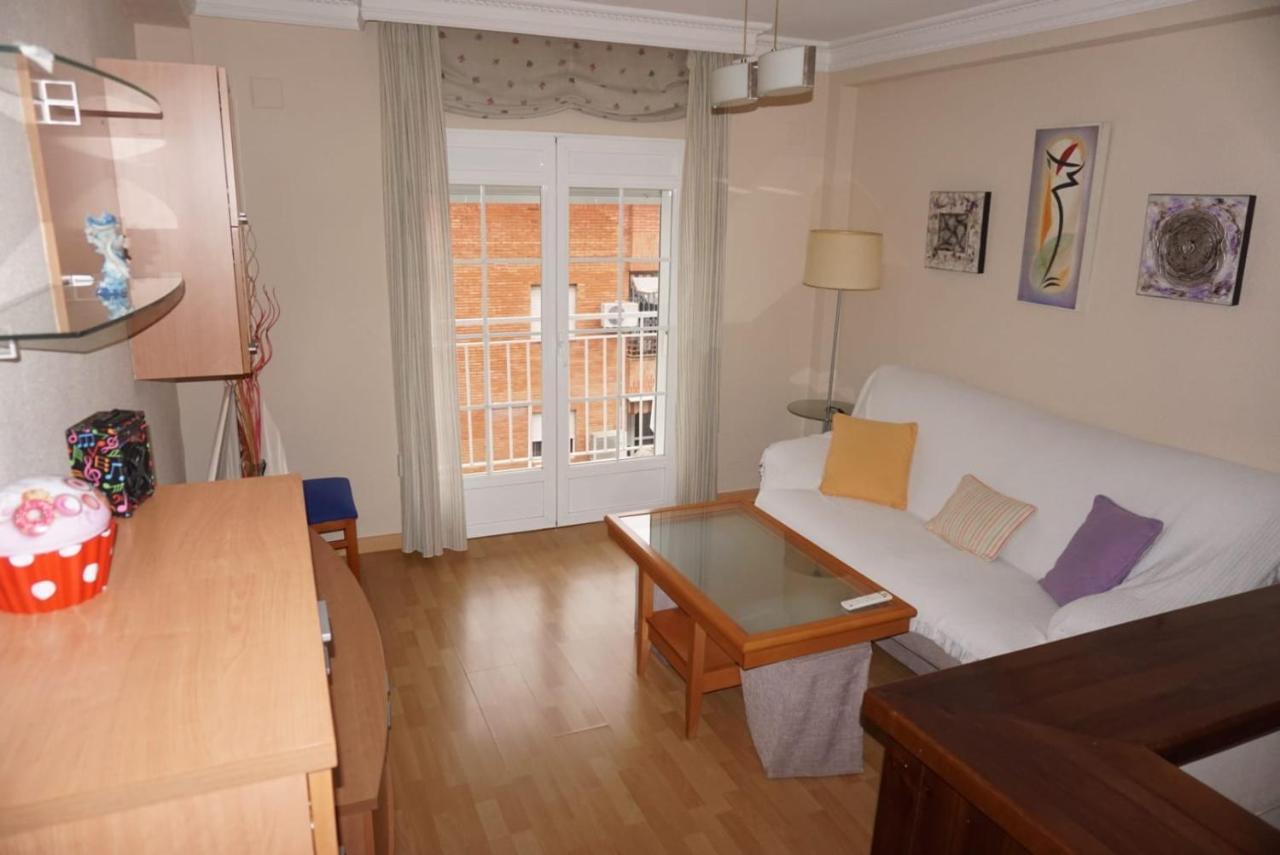 El Cachito De Angela Apartment Кордоба Екстериор снимка
