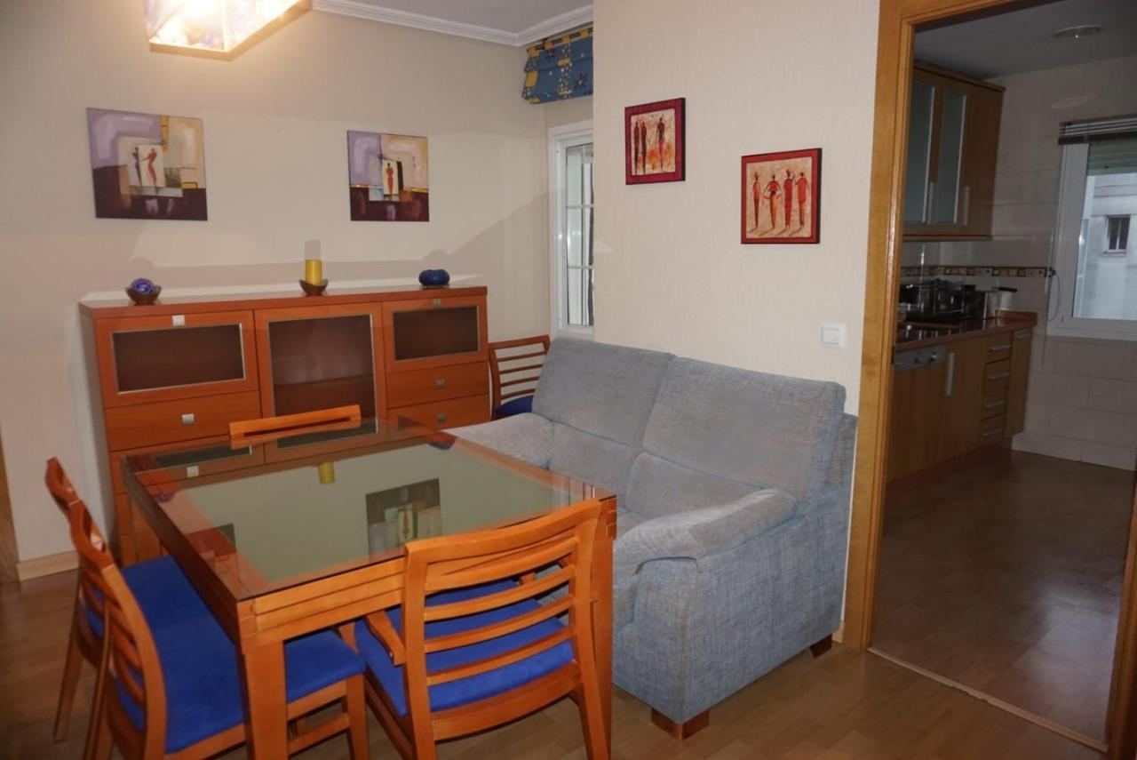 El Cachito De Angela Apartment Кордоба Екстериор снимка