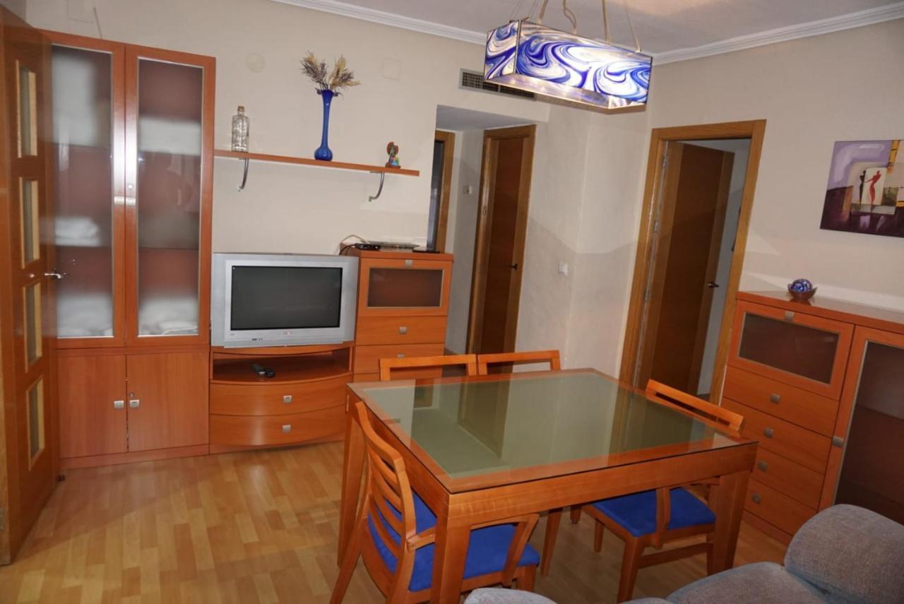 El Cachito De Angela Apartment Кордоба Екстериор снимка