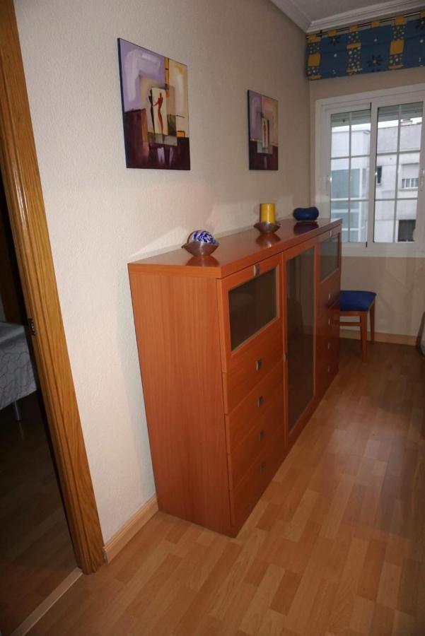 El Cachito De Angela Apartment Кордоба Екстериор снимка