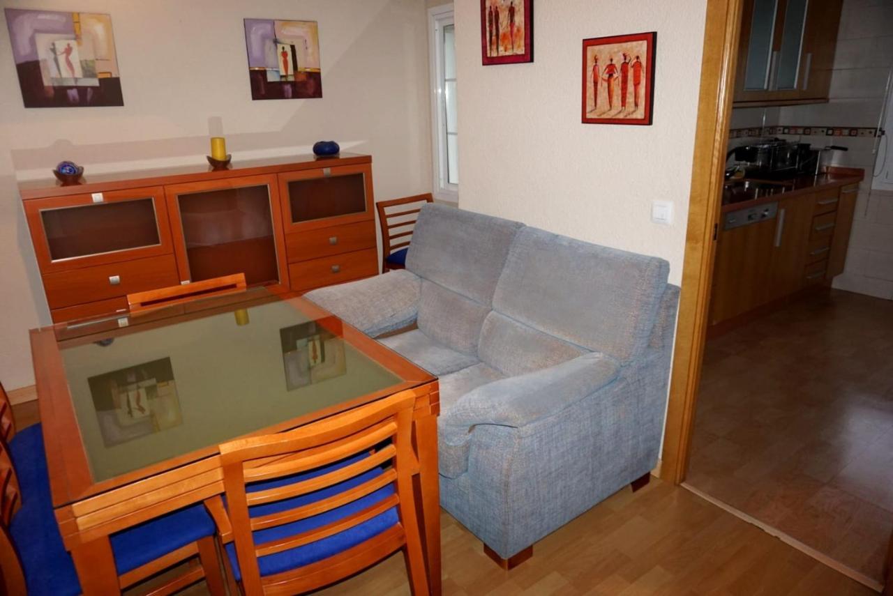 El Cachito De Angela Apartment Кордоба Екстериор снимка