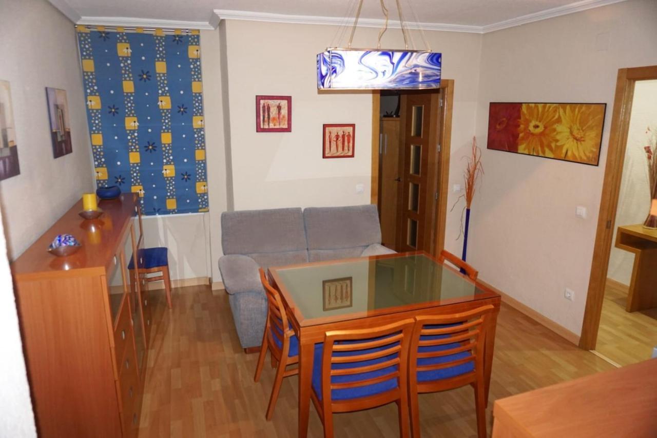 El Cachito De Angela Apartment Кордоба Екстериор снимка