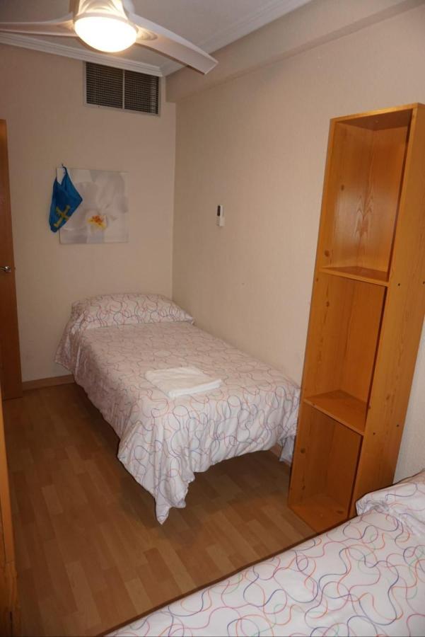 El Cachito De Angela Apartment Кордоба Екстериор снимка