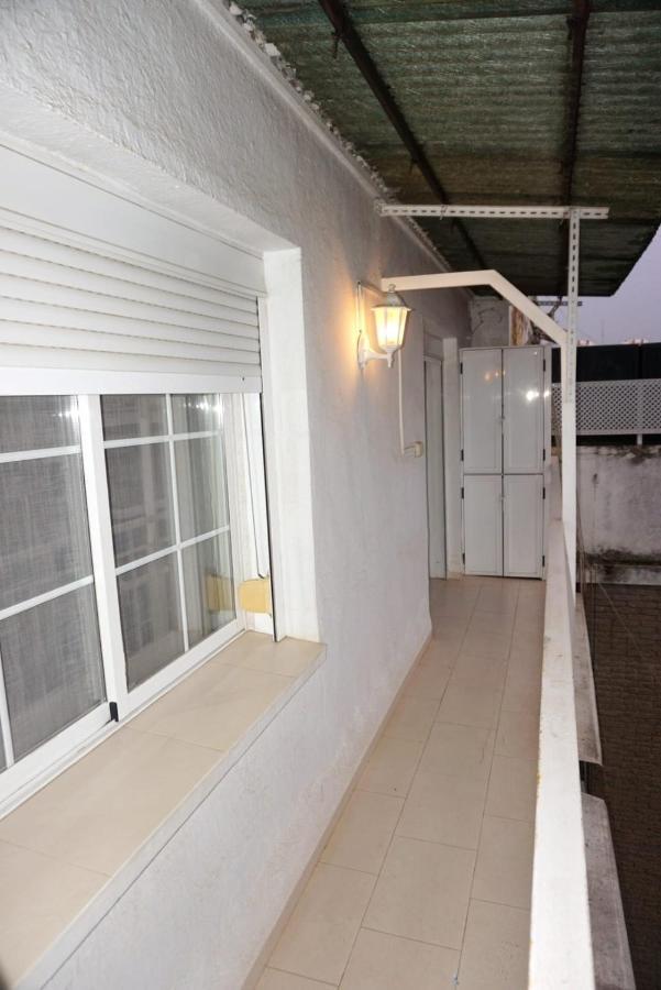 El Cachito De Angela Apartment Кордоба Екстериор снимка