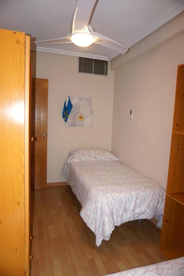 El Cachito De Angela Apartment Кордоба Екстериор снимка