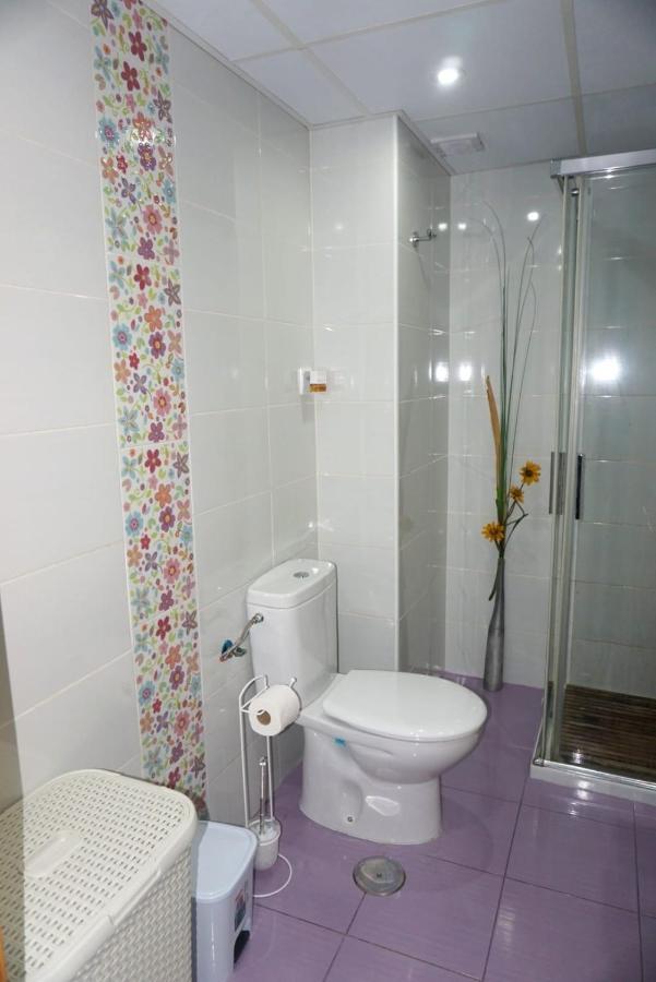 El Cachito De Angela Apartment Кордоба Екстериор снимка