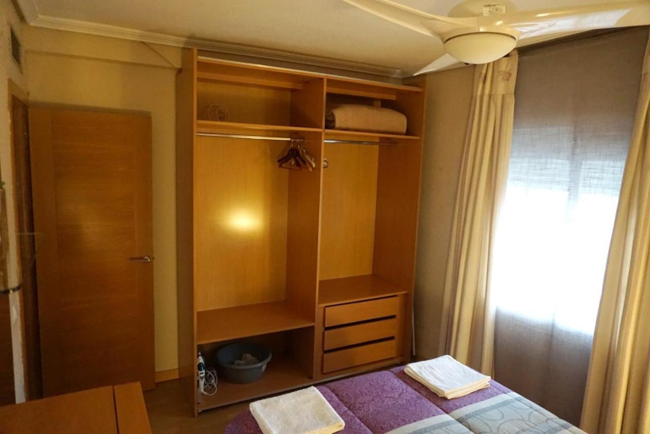 El Cachito De Angela Apartment Кордоба Екстериор снимка