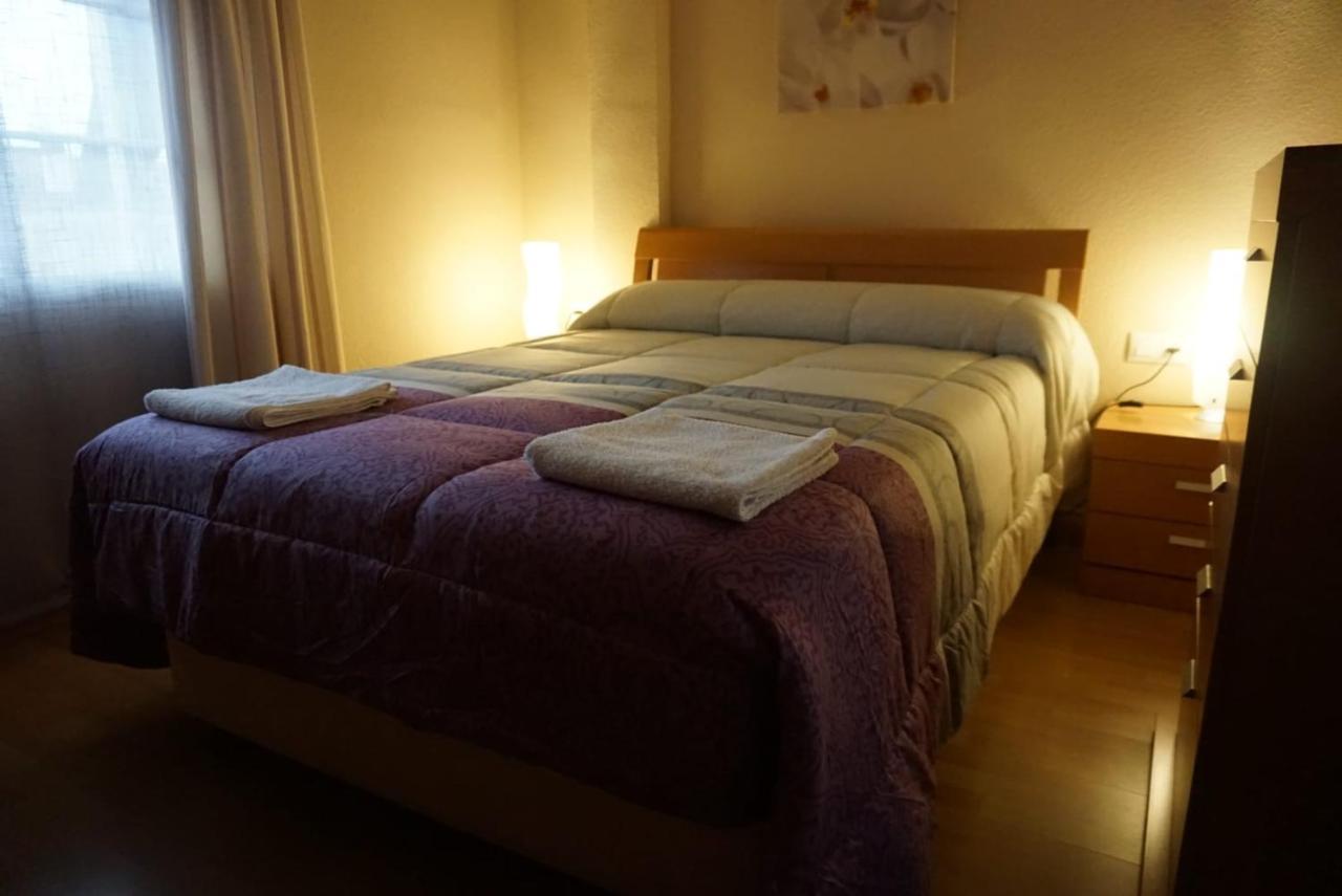El Cachito De Angela Apartment Кордоба Екстериор снимка