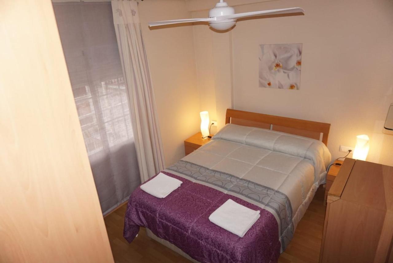 El Cachito De Angela Apartment Кордоба Екстериор снимка