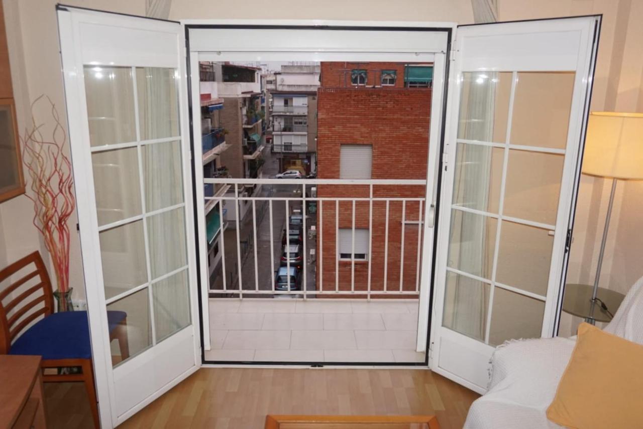 El Cachito De Angela Apartment Кордоба Екстериор снимка