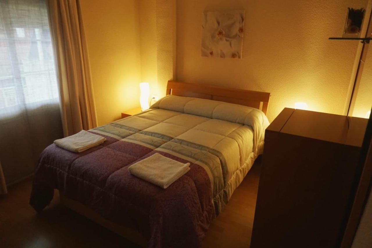 El Cachito De Angela Apartment Кордоба Екстериор снимка