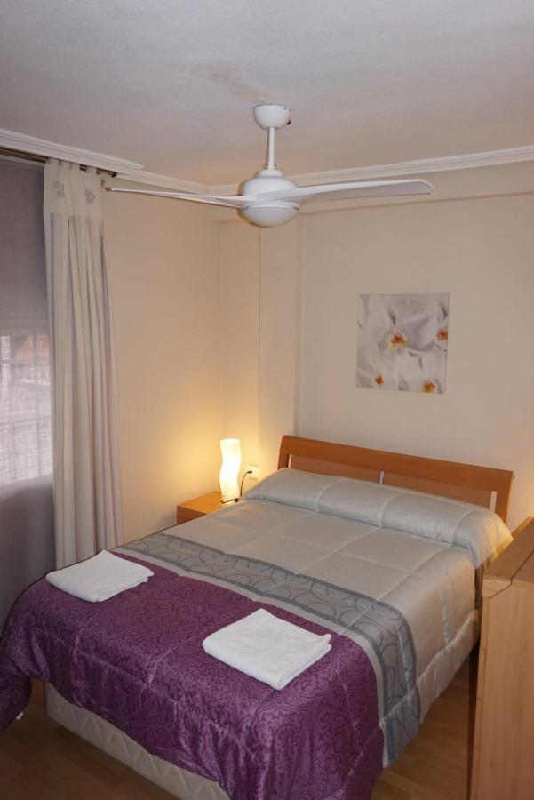 El Cachito De Angela Apartment Кордоба Екстериор снимка