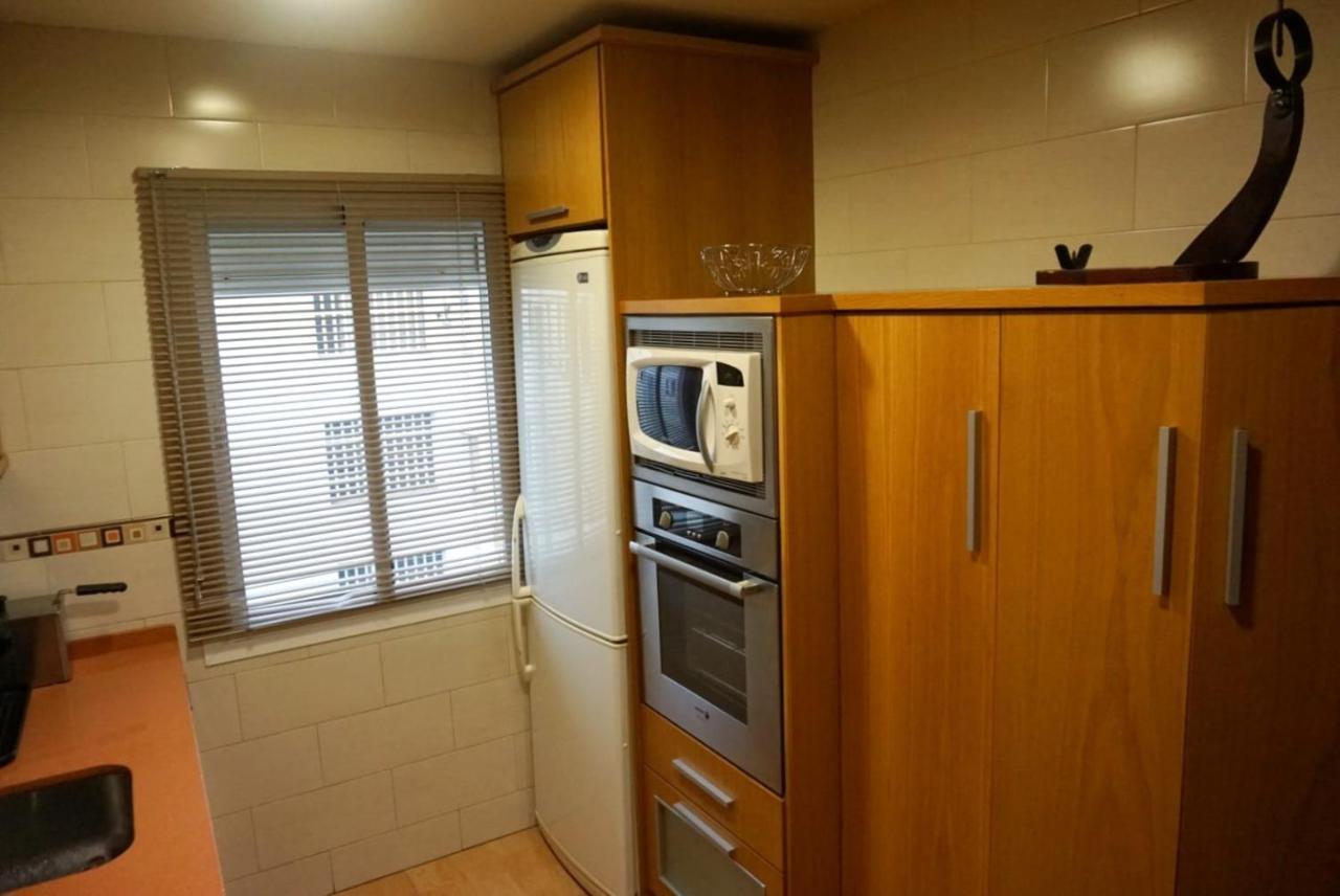 El Cachito De Angela Apartment Кордоба Екстериор снимка