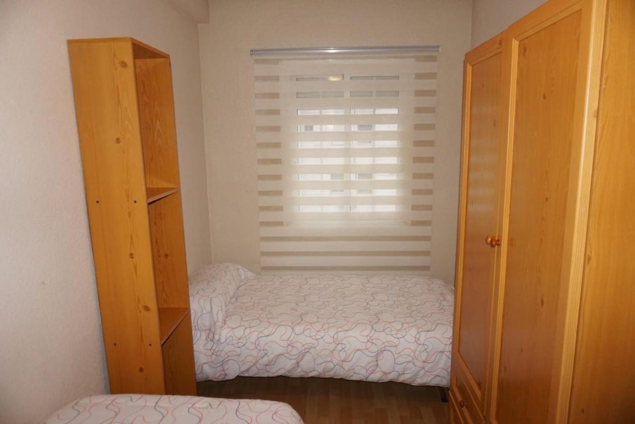El Cachito De Angela Apartment Кордоба Екстериор снимка