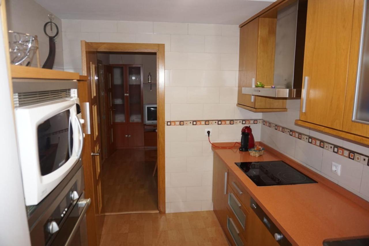 El Cachito De Angela Apartment Кордоба Екстериор снимка