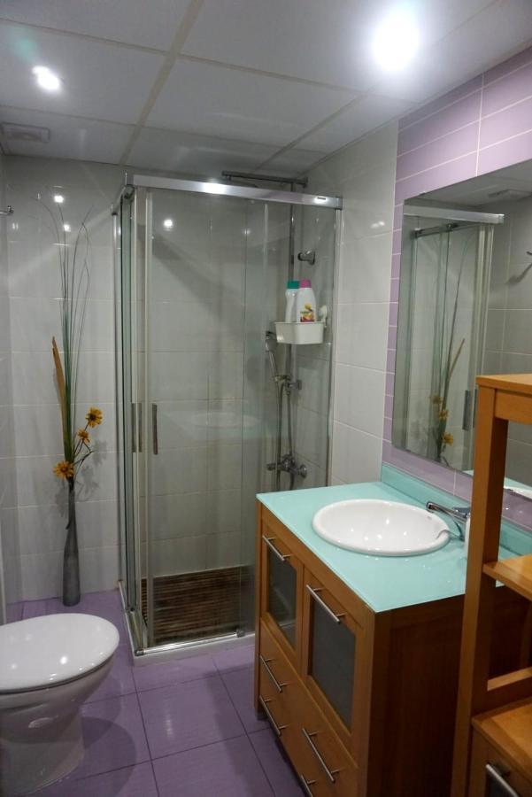 El Cachito De Angela Apartment Кордоба Екстериор снимка
