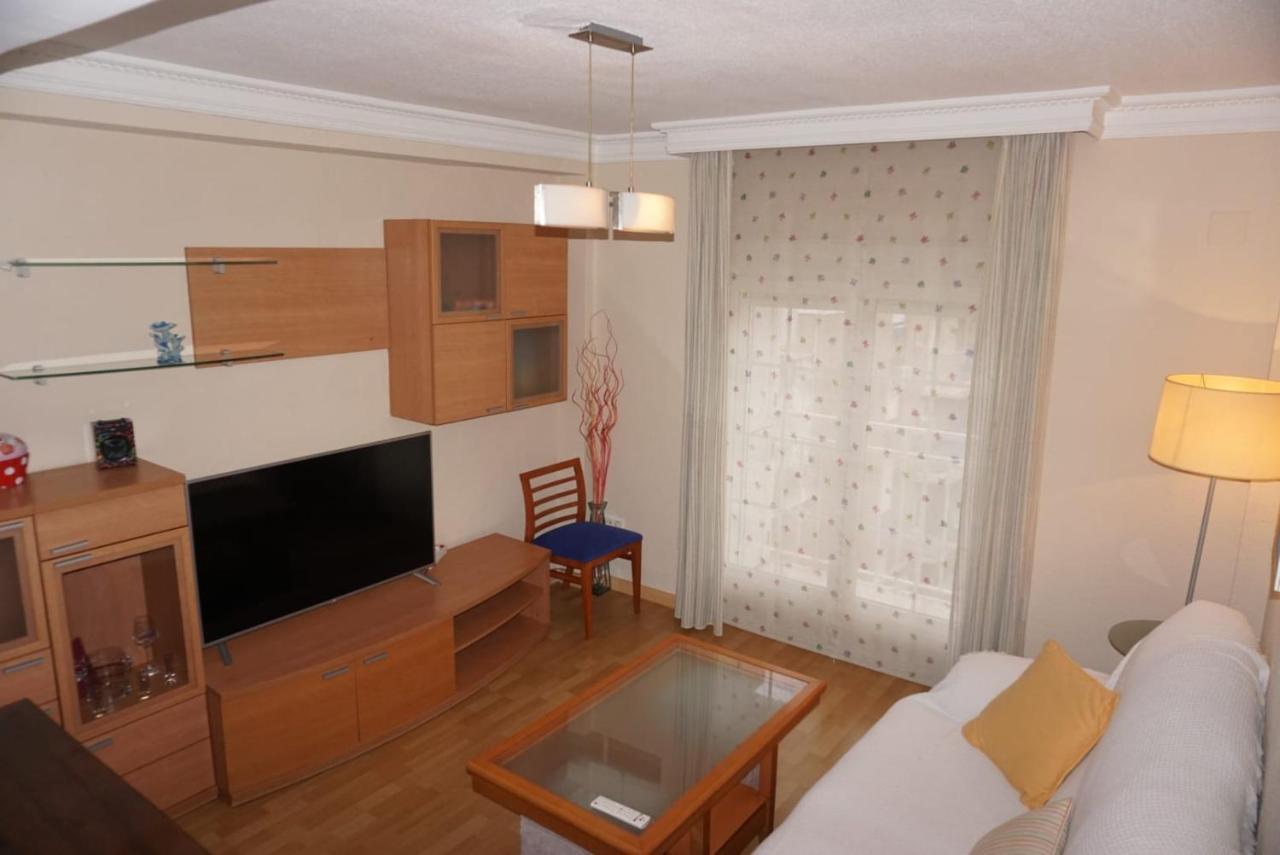 El Cachito De Angela Apartment Кордоба Екстериор снимка