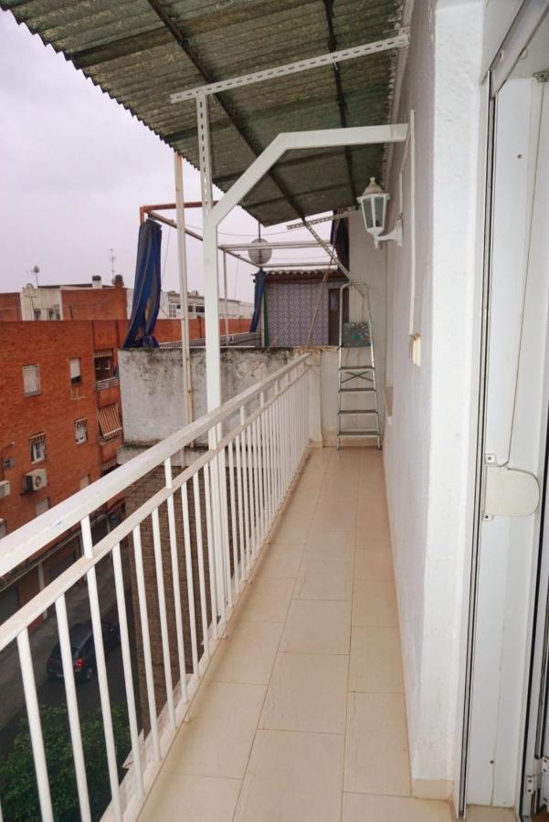 El Cachito De Angela Apartment Кордоба Екстериор снимка