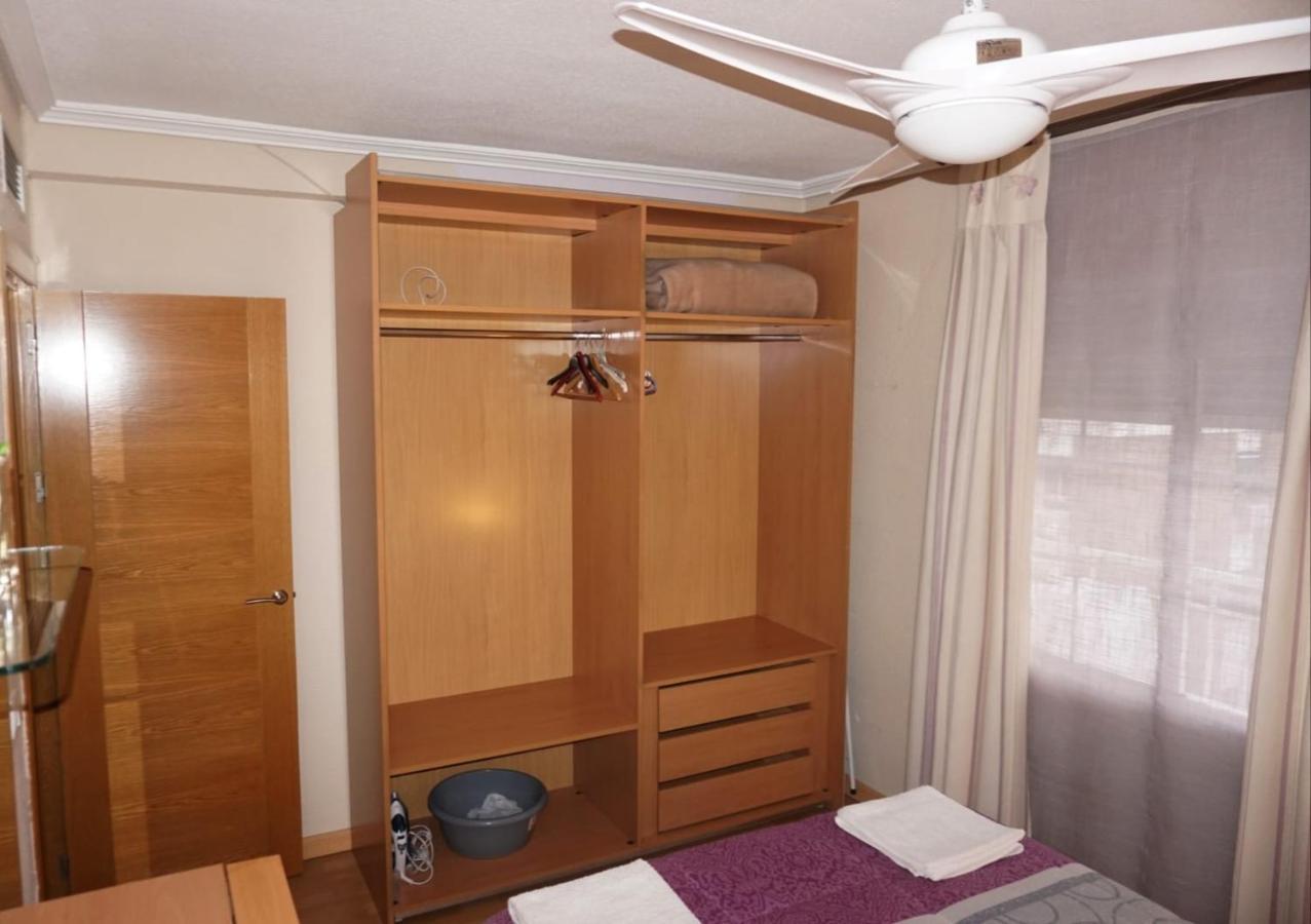 El Cachito De Angela Apartment Кордоба Екстериор снимка