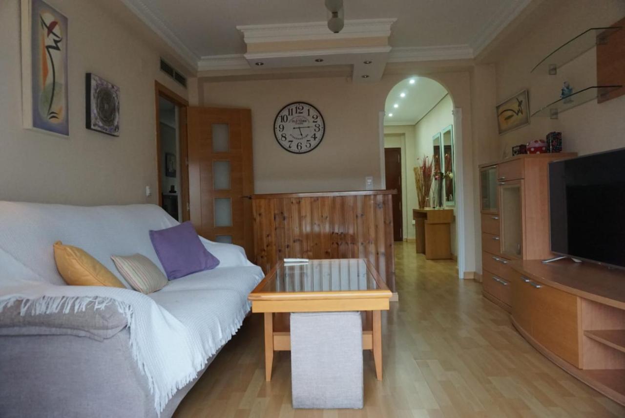 El Cachito De Angela Apartment Кордоба Екстериор снимка